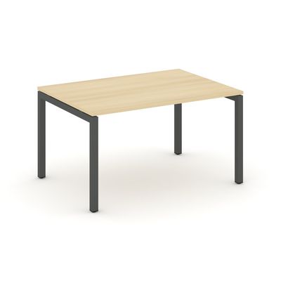 Style Project SN-5P.SPRG-001.3 (Акация лорка/Антрацит металл) Стол переговорный