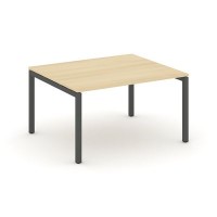 Style Project SN-5P.SPRG-034.3 (Акация лорка/Антрацит металл) Стол переговорный