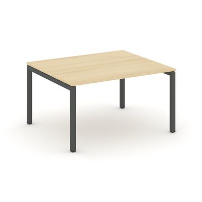 Style Project SN-5P.SPRG-034.3 (Акация лорка/Антрацит металл) Стол переговорный