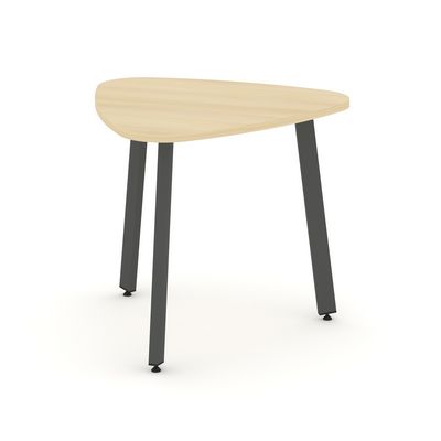 Style Project SN-6.SPRG-70.3 (Акация лорка/Антрацит металл) Стол переговорный