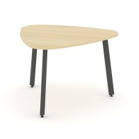 Style Project SN-6.SPRG-71.3 (Акация лорка/Антрацит металл) Стол переговорный