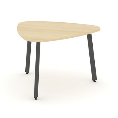 Style Project SN-6.SPRG-71.3 (Акация лорка/Антрацит металл) Стол переговорный