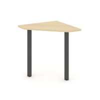 Style Project SN-6.USP-011 (Акация лорка/Антрацит металл) Угловой элемент стола