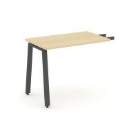 Style Project SN-6A.BR-004 (Акация лорка/Антрацит металл) Брифинг приставка