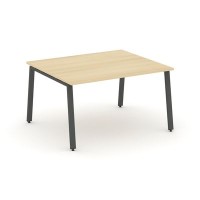 Style Project SN-6A.SPRG-034.3 (Акация лорка/Антрацит металл) Стол переговорный