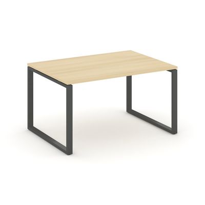 Style Project SN-6O.SPRG-003.3 (Акация лорка/Антрацит металл) Стол переговорный