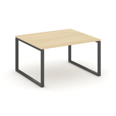 Style Project SN-6O.SPRG-032.3 (Акация лорка/Антрацит металл) Стол переговорный