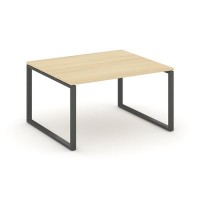 Style Project SN-6O.SPRG-034.3 (Акация лорка/Антрацит металл) Стол переговорный