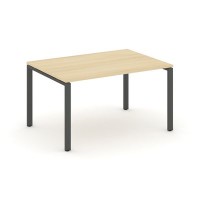 Style Project SN-6P.SPRG-001.3 (Акация лорка/Антрацит металл) Стол переговорный