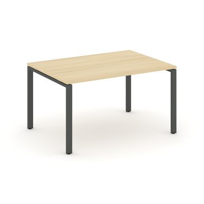 Style Project SN-6P.SPRG-002.3 (Акация лорка/Антрацит металл) Стол переговорный