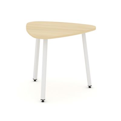 Style Project SN-4.SPRG-70.3 (Акация лорка/Белый металл) Стол переговорный