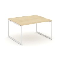 Style Project SN-4O.SPRG-032.3 (Акация лорка/Белый металл) Стол переговорный