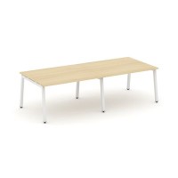 Style Project SN-5A.SPRG-044.3 (Акация лорка/Белый металл) Стол переговорный