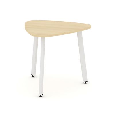 Style Project SN-6.SPRG-70.3 (Акация лорка/Белый металл) Стол переговорный