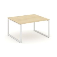 Style Project SN-6O.SPRG-033.3 (Акация лорка/Белый металл) Стол переговорный