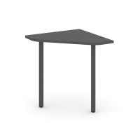 Style Project SN-4.USP-021 (Антрацит/Антрацит металл) Угловой элемент стола
