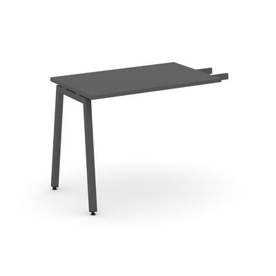 Style Project SN-4A.BR-001 (Антрацит/Антрацит металл) Брифинг приставка