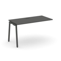 Style Project SN-4A.ONRS-012 (Антрацит/Антрацит металл) Проходной наборный элемент