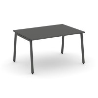 Style Project SN-4A.SPRG-003.3 (Антрацит/Антрацит металл) Стол переговорный