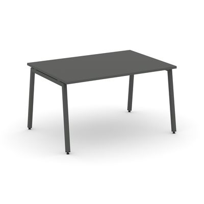 Style Project SN-4A.SPRG-004.3 (Антрацит/Антрацит металл) Стол переговорный