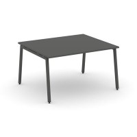 Style Project SN-4A.SPRG-032.3 (Антрацит/Антрацит металл) Стол переговорный