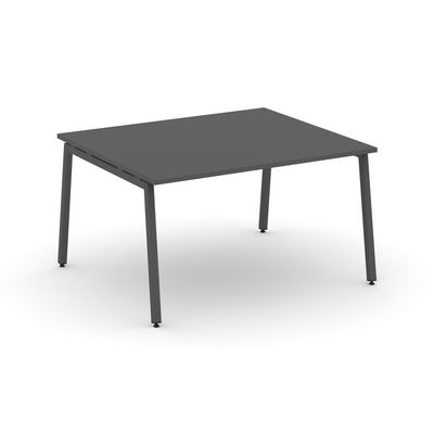 Style Project SN-4A.SPRG-034.3 (Антрацит/Антрацит металл) Стол переговорный