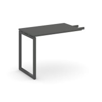 Style Project SN-4O.BR-002 (Антрацит/Антрацит металл) Брифинг приставка