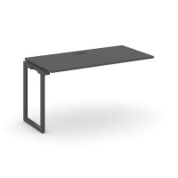 Style Project SN-4O.ONRS-024 (Антрацит/Антрацит металл) Проходной наборный элемент