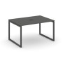 Style Project SN-4O.SPRG-001 (Антрацит/Антрацит металл) Стол переговорный