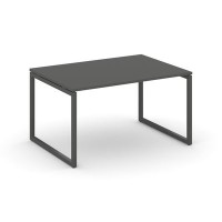 Style Project SN-4O.SPRG-002.3 (Антрацит/Антрацит металл) Стол переговорный