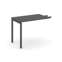 Style Project SN-4P.BR-003 (Антрацит/Антрацит металл) Брифинг приставка