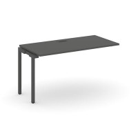 Style Project SN-4P.ONRS-002 (Антрацит/Антрацит металл) Проходной наборный элемент