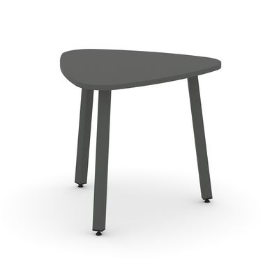 Style Project SN-5.SPRG-70.3 (Антрацит/Антрацит металл) Стол переговорный