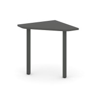 Style Project SN-5.USP-021 (Антрацит/Антрацит металл) Угловой элемент стола