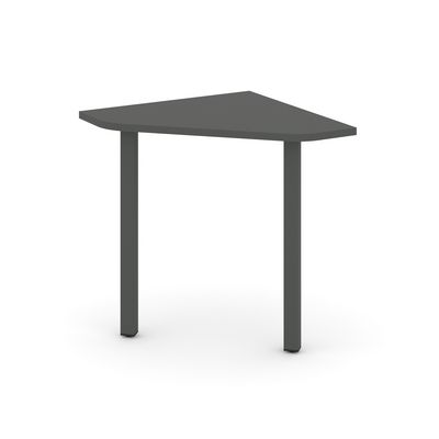 Style Project SN-5.USP-021 (Антрацит/Антрацит металл) Угловой элемент стола