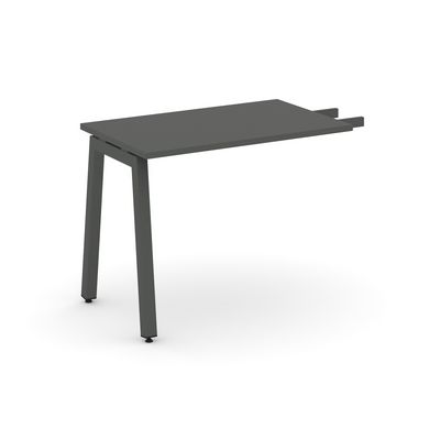 Style Project SN-5A.BR-001 (Антрацит/Антрацит металл) Брифинг приставка