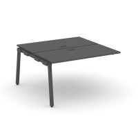 Style Project SN-5A.DNRS-011 (Антрацит/Антрацит металл) Проходной наборный элемент