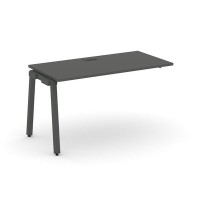 Style Project SN-5A.ONRS-011 (Антрацит/Антрацит металл) Проходной наборный элемент