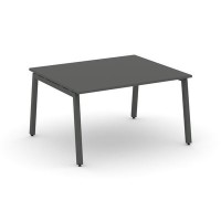 Style Project SN-5A.SPRG-034.3 (Антрацит/Антрацит металл) Стол переговорный