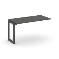 Style Project SN-5O.ONRS-024 (Антрацит/Антрацит металл) Проходной наборный элемент