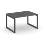 Style Project SN-5O.SPRG-001 (Антрацит/Антрацит металл) Стол переговорный