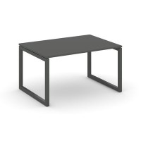 Style Project SN-5O.SPRG-002.3 (Антрацит/Антрацит металл) Стол переговорный