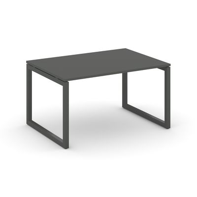 Style Project SN-5O.SPRG-002.3 (Антрацит/Антрацит металл) Стол переговорный