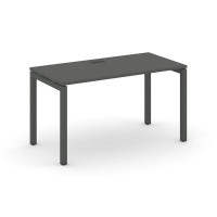 Style Project SN-5P.SP-002 (Антрацит/Антрацит металл) Стол письменный