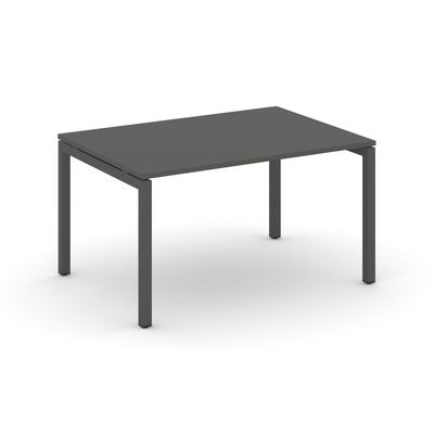 Style Project SN-5P.SPRG-003.3 (Антрацит/Антрацит металл) Стол переговорный