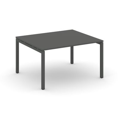 Style Project SN-5P.SPRG-032.3 (Антрацит/Антрацит металл) Стол переговорный