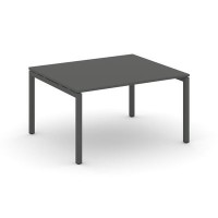 Style Project SN-5P.SPRG-034.3 (Антрацит/Антрацит металл) Стол переговорный