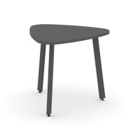 Style Project SN-6.SPRG-70.3 (Антрацит/Антрацит металл) Стол переговорный