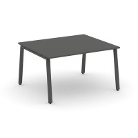 Style Project SN-6A.SPRG-032.3 (Антрацит/Антрацит металл) Стол переговорный