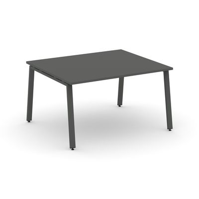 Style Project SN-6A.SPRG-033.3 (Антрацит/Антрацит металл) Стол переговорный